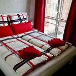 Apartment Urlaubsbahnhof - Güterboden Lauterbach (Rugen)