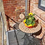 Apartment Urlaubsbahnhof - Güterboden Lauterbach (Rugen)