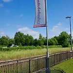 Urlaubsbahnhof - Güterboden Apartment