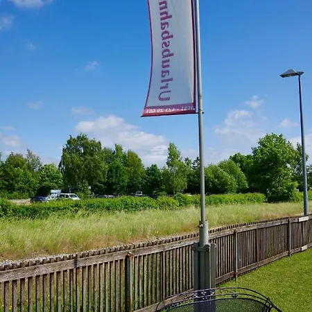 Urlaubsbahnhof-gueterboden Appartement