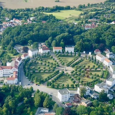 Urlaubsbahnhof-gueterboden Appartement *