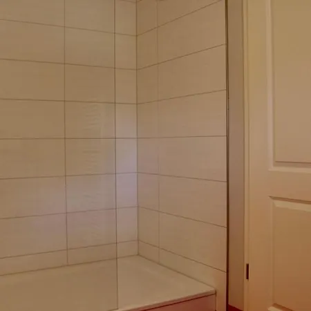 Appartement Urlaubsbahnhof-gueterboden Lauterbach (Rugen)